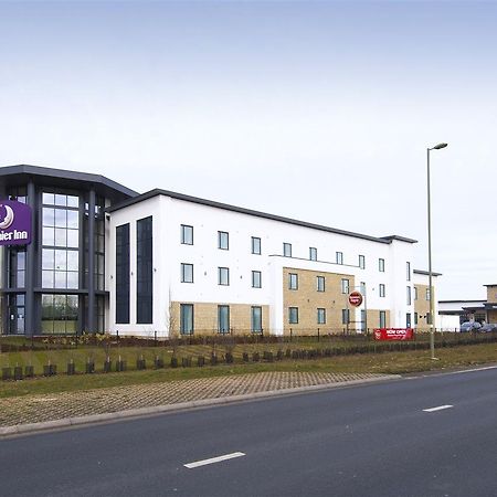 Premier Inn Bicester Exterior photo