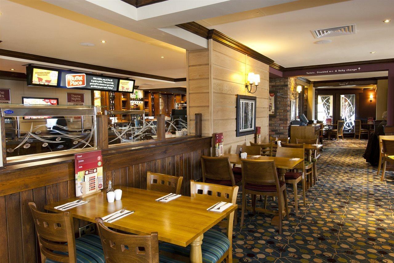 Premier Inn Bicester Exterior photo